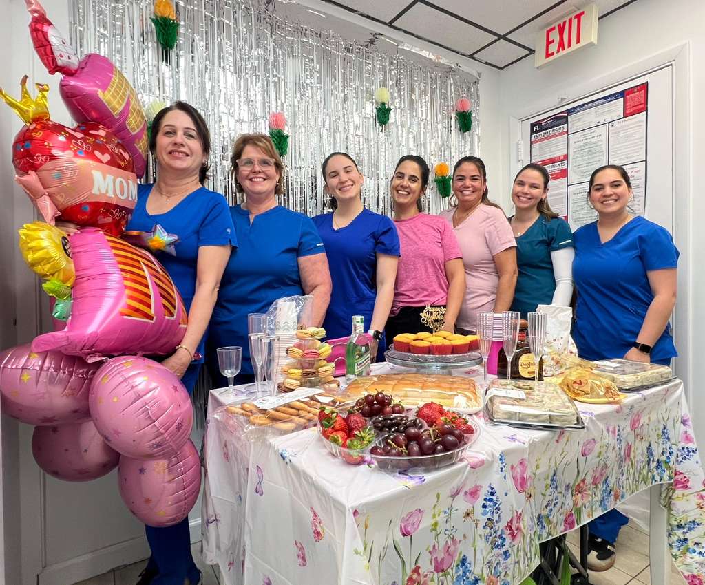 Dental Clinic AVENTURA, FL